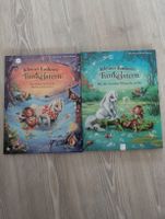 2 Kinderbücher Kleines Einhorn Funkelstern 
