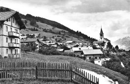 Eischoll wallis
