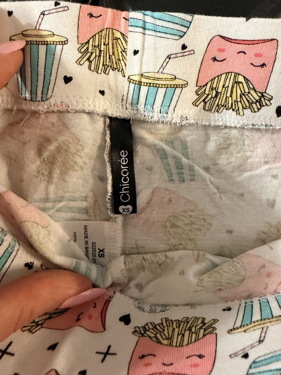 Pyjamas & Ähnliches: Pyjama Gr. XS – Neu (gemäss Beschreibung) aus Brunnen von ser_jhv7 4
