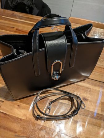 Sac à main Hugo Boss