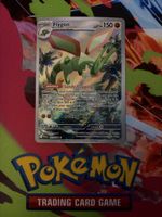 Pokemon Karte Flygon 101/094 IR NM ab 1.-