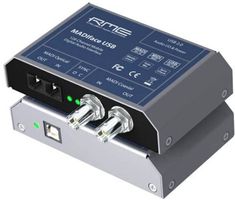 RME MADIface USB Interface  neuwertig