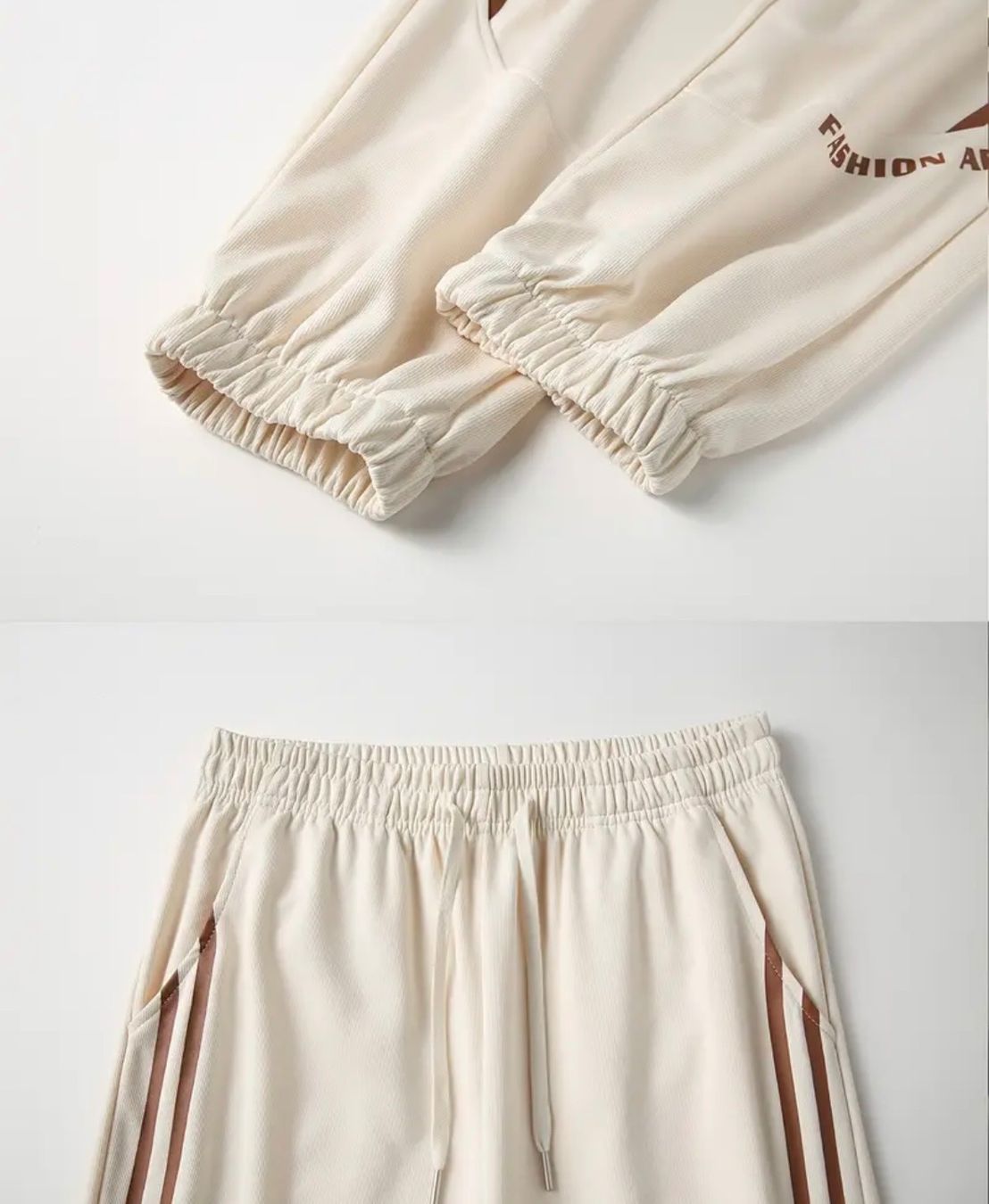 Pantaloni: Trainerhose Baggypants – Nuovo (secondo la descrizione) da Vaduz venduto da valeole 1