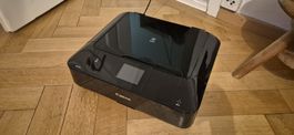 Imprimante multifonction Canon PIXMA MG7750 noire occasion