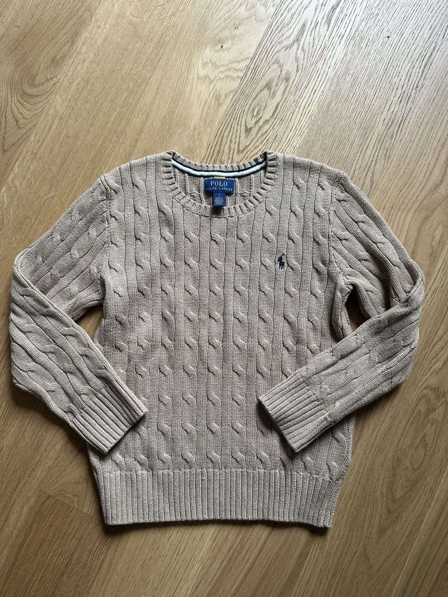 Polo Ralph Lauren Maglioni & Felpe: Polo Ralph Lauren – Usato da Binningen venduto da mar_nz5s
