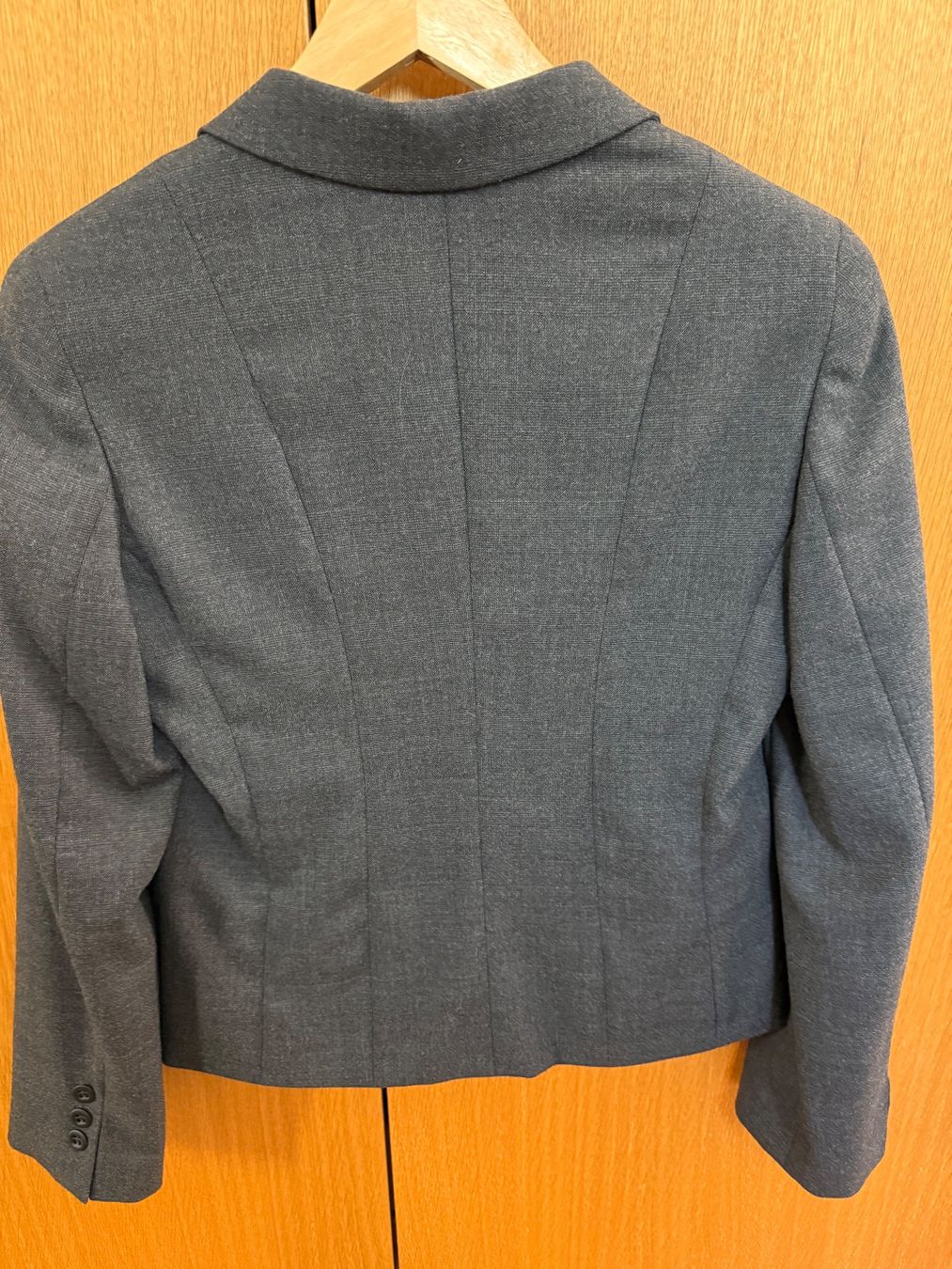 Max Mara Vestes: Max Mara Studio Blazer – D'occasion à Oberwil-Lieli par Laeber 1