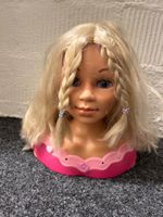 DOLL HEAD