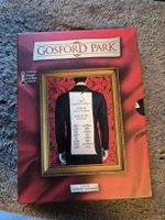 Gosford Park - DVD Collector - Robert Altman - Thriller
