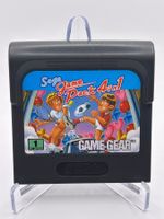 GG - Sega Game Pack 4 in 1