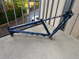 KHS SJ200 Rahmen zu verkaufen bike velo