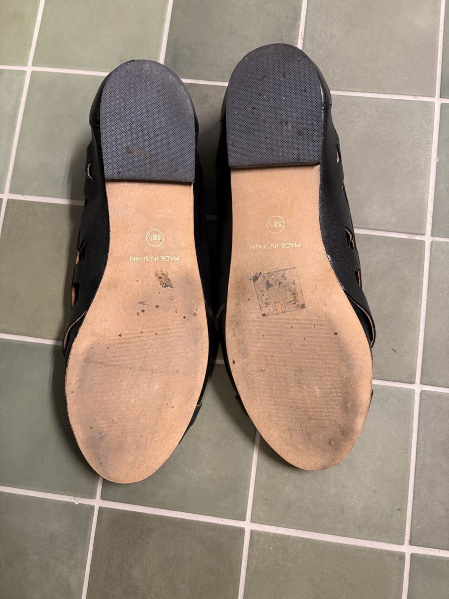 La Garçonne Scarpe da donna: La Garçonne 38 1/2 – Nuovo (secondo la descrizione) da Zürich venduto da NVTR 2