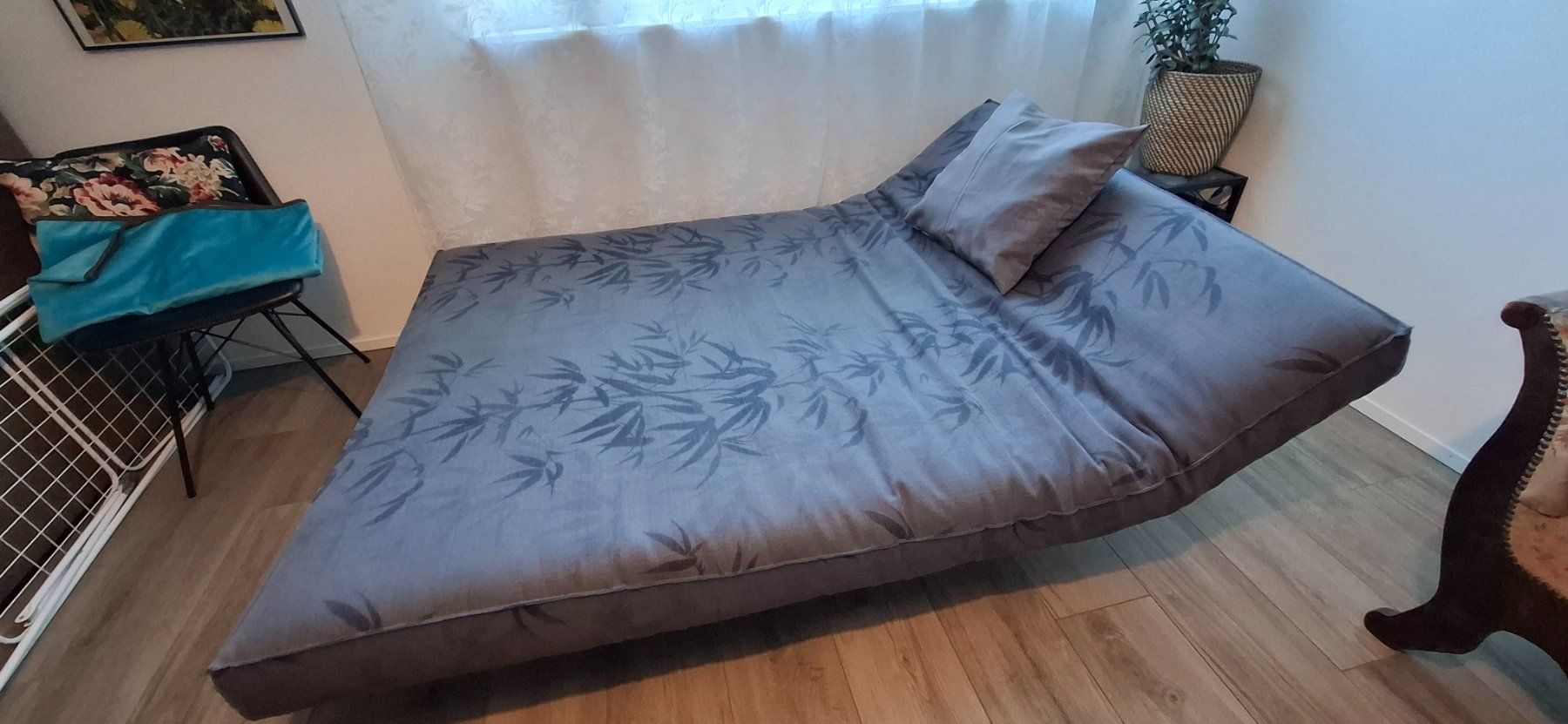 Pfister Betten: Sofa – Gebraucht aus Oberkirch LU von SteffiSidler81 2