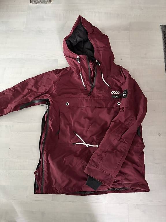 Giacche: Dope Snowboardjacke – Usato da Sirnach venduto da milena8374