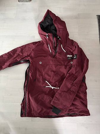Dope Snowboardjacke