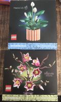 Lego lot de 2 Botanicals