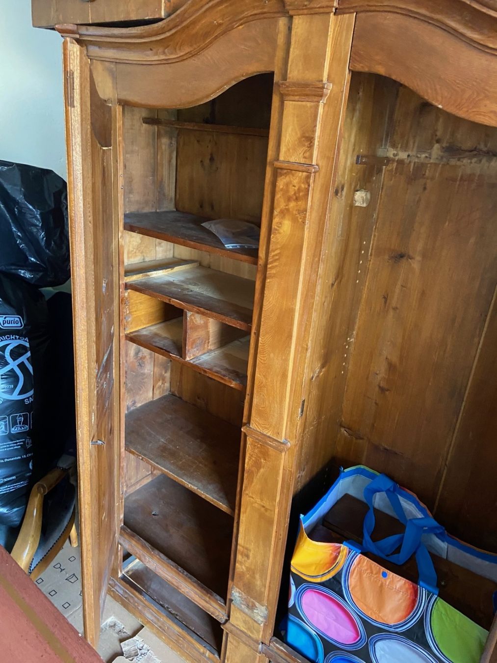 Armoires: Bodenseeschrank, Schrank – D'occasion à Wald ZH par Dorita777777 3