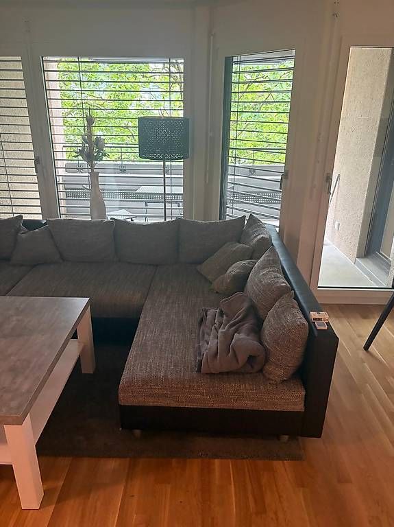 Sofas: Couch  – D'occasion à Ostermundigen par dom_q2z7 3