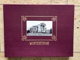 Sammlung historischer Photographien „Winterthur“