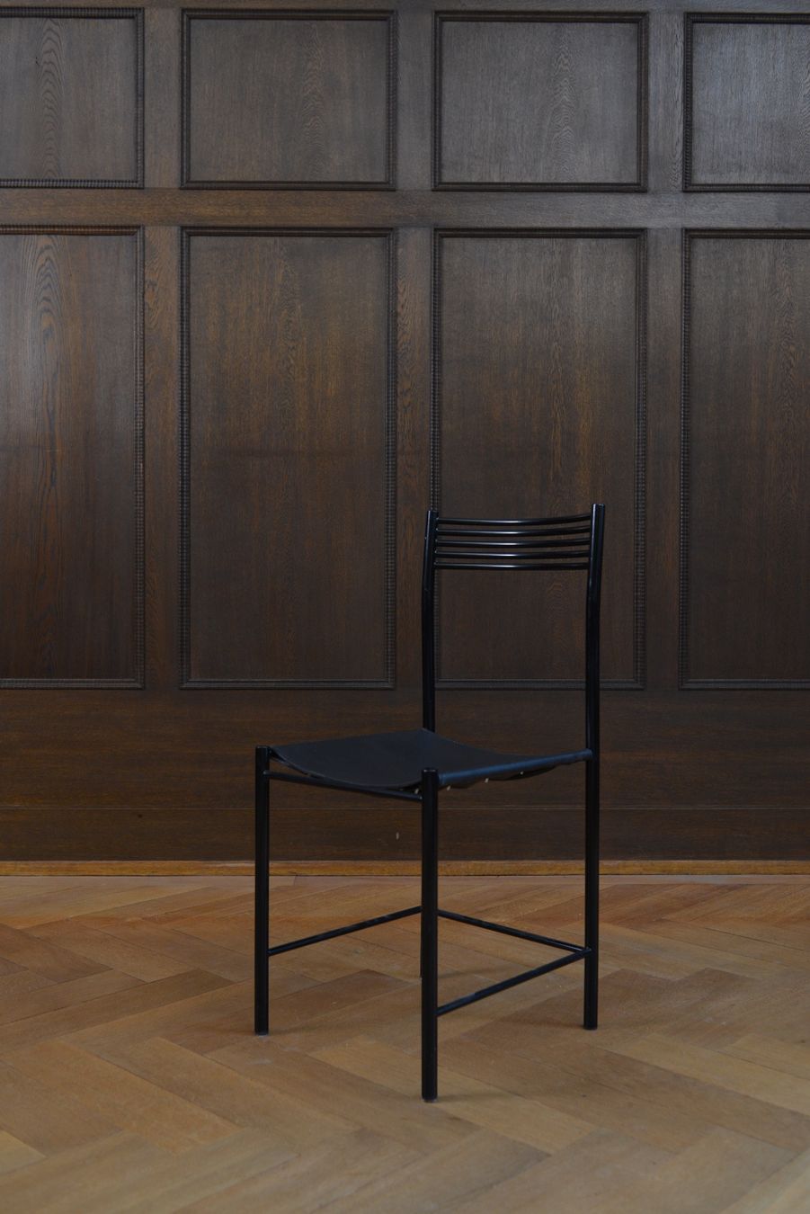 Ligne Roset Sedie: Vintage Lignet Roset Stühle – Usato da Zürich venduto da unzico 5