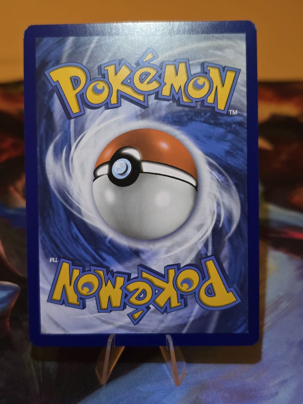 Pokémon Cartes à collectionner: Larvitar (OBF 203) – D'occasion à Lenzburg par AkuyakuTCG 1