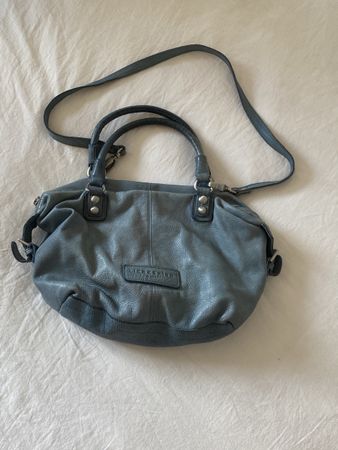 Liebeskind Tasche türkis