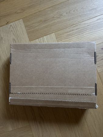 Surprise Mystery clothing box (summer clothes, XS, S)