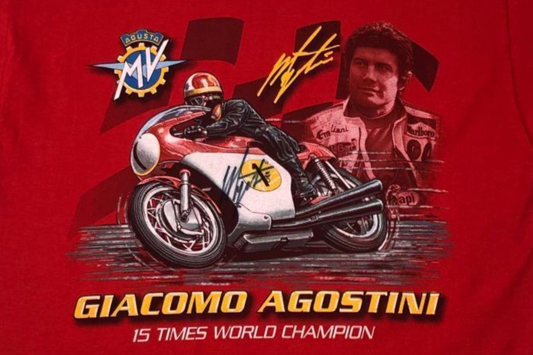 Strada: MV AGUSTA BRUTALE 990R – Usato da planken venduto da georgeclooney71 6