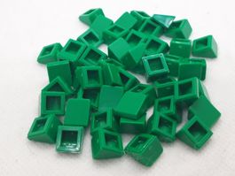 Lego 50 Stk. Dachziegel 1x1x2/3 (new)