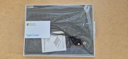 Tastatur Surface Pro US-Layout Model 1725