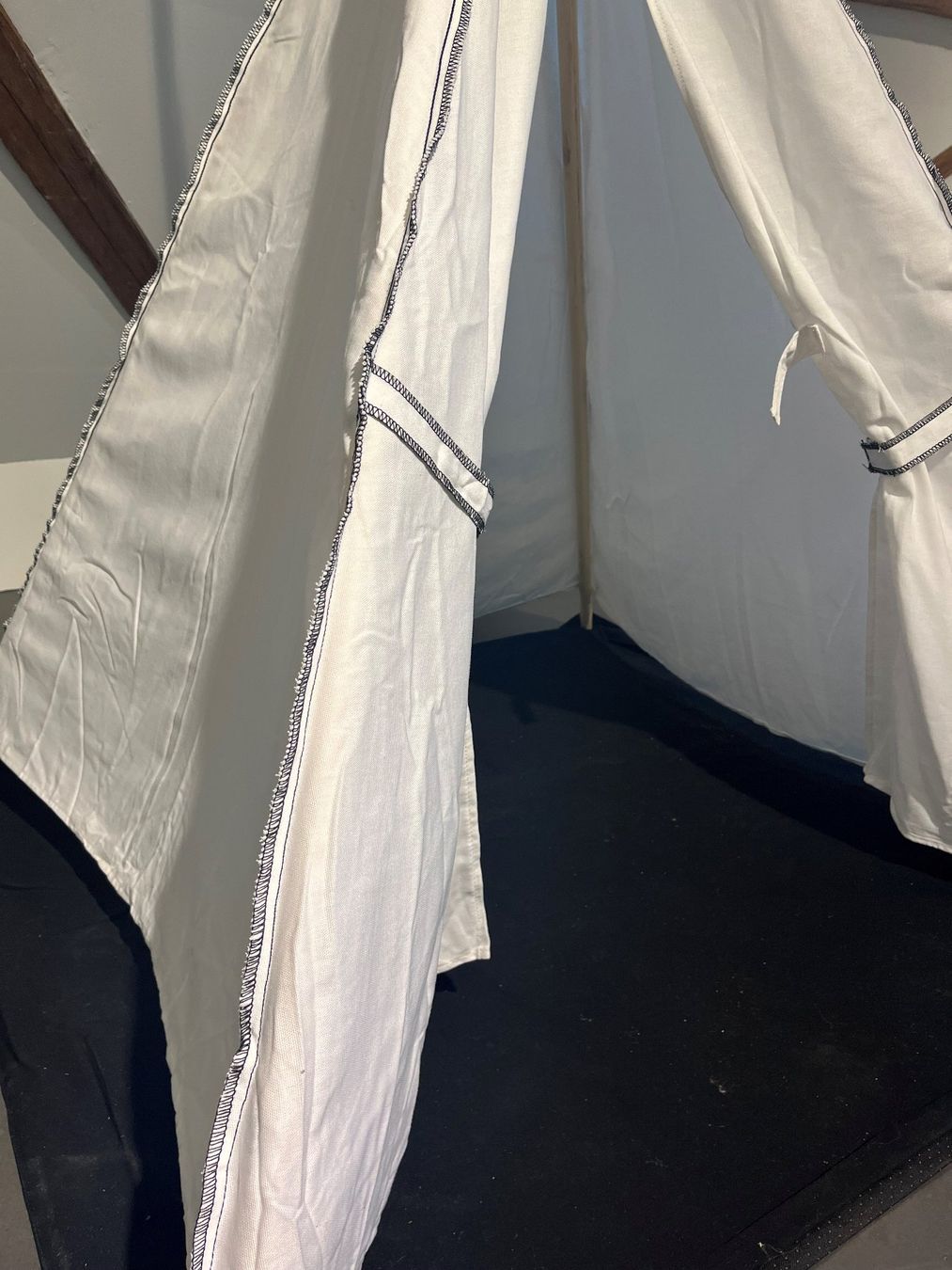 Alri letti & mobili per bambini: Tipi Zelt 100% Cotton – Nuovo e nell'imballaggio originale da Kloten venduto da bilgeri01 2
