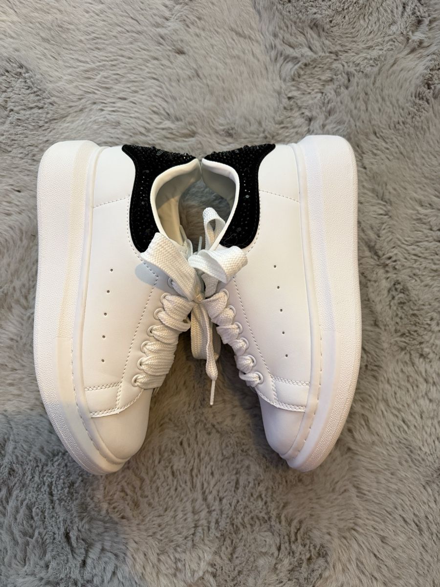 Alexander Mcqueen Scarpe da uomo: Alexander McQueen – Nuovo (secondo la descrizione) da Obfelden venduto da gyovanna_16 6