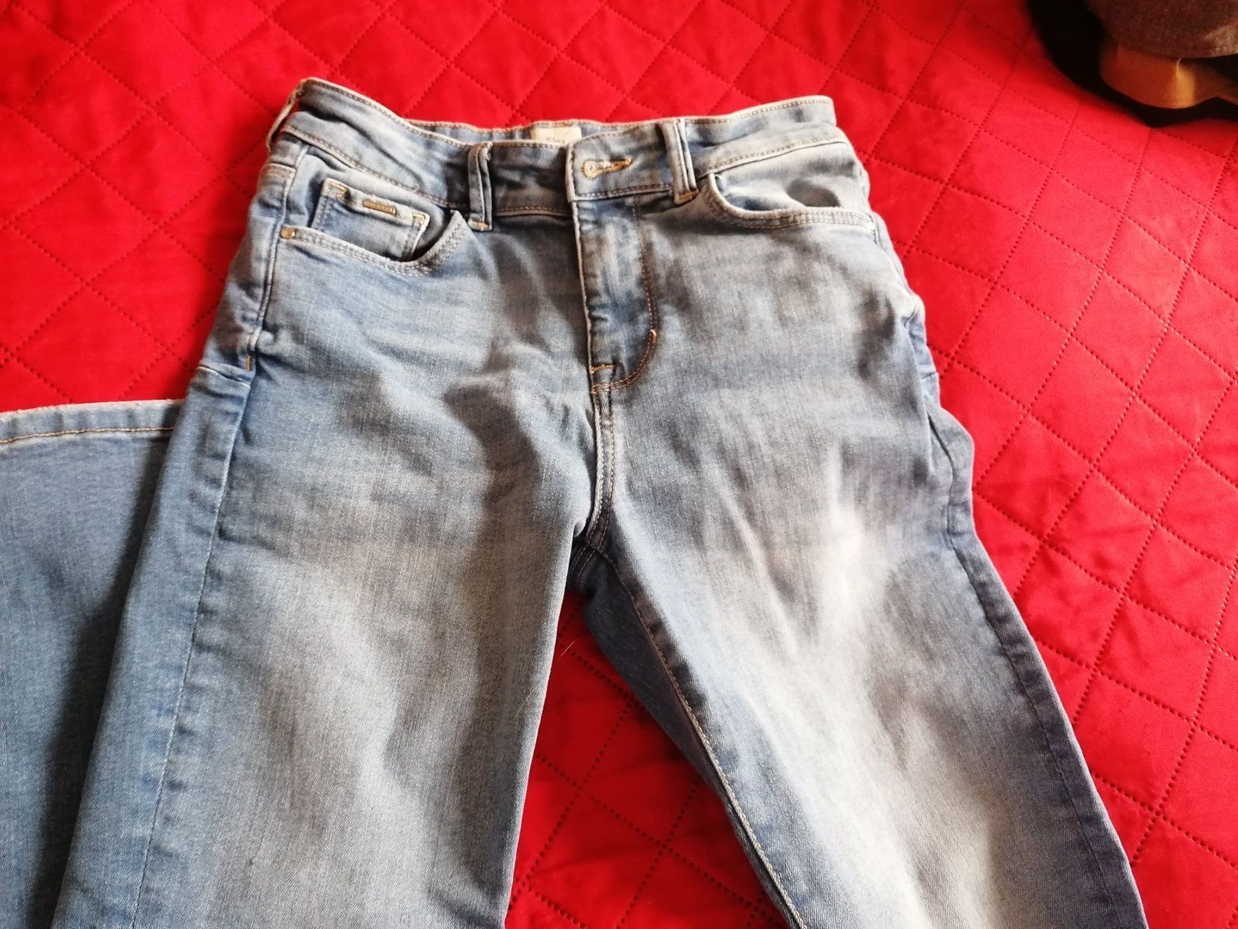 Jeans: 3 Jeanshosen – Gebraucht aus Bassersdorf von maga1g 5