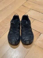 Salomon XA PRO 3D V9 GORE-TEX - Trail - phantom - Gr.36