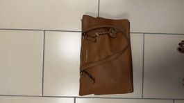 Michael Kors Tasche, Herbst Braun, Top Zustand!