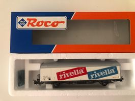 Roco 46595 Rivella NEU