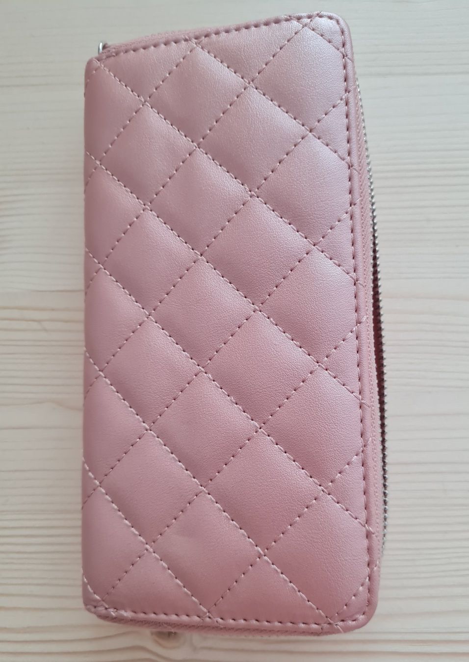 Portamonete: Portemonnaie rosa – Usato da Geuensee venduto da ImLicht13