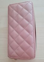 Portemonnaie rosa