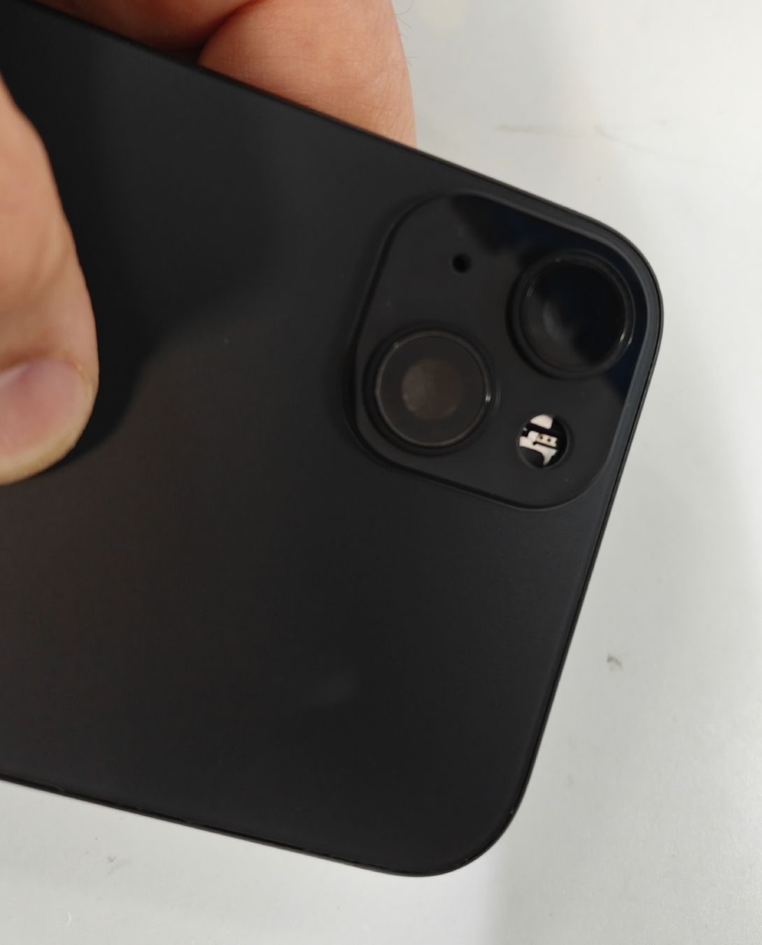 Apple Handys / Smartphones: iPhone 15 Plus schwarz – Gebraucht aus Ehrendingen von Rocky985 2