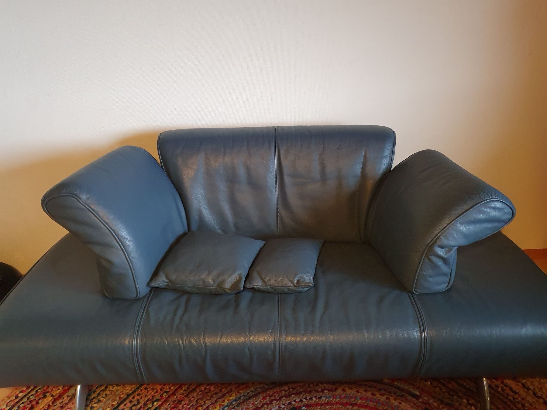 Team By Wellis Divani: Sofa TEAM by Wellis – Usato da Langrickenbach venduto da Davy_Jones 5