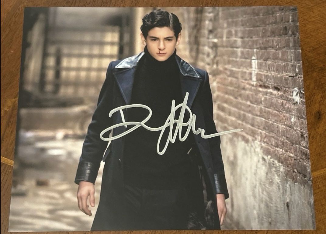 Autografi: Autogramme – Nuovo e nell'imballaggio originale da Laufen venduto da Jassi.quinn 4