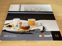 Various – Messerli 15