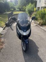 Piaggio X8 250