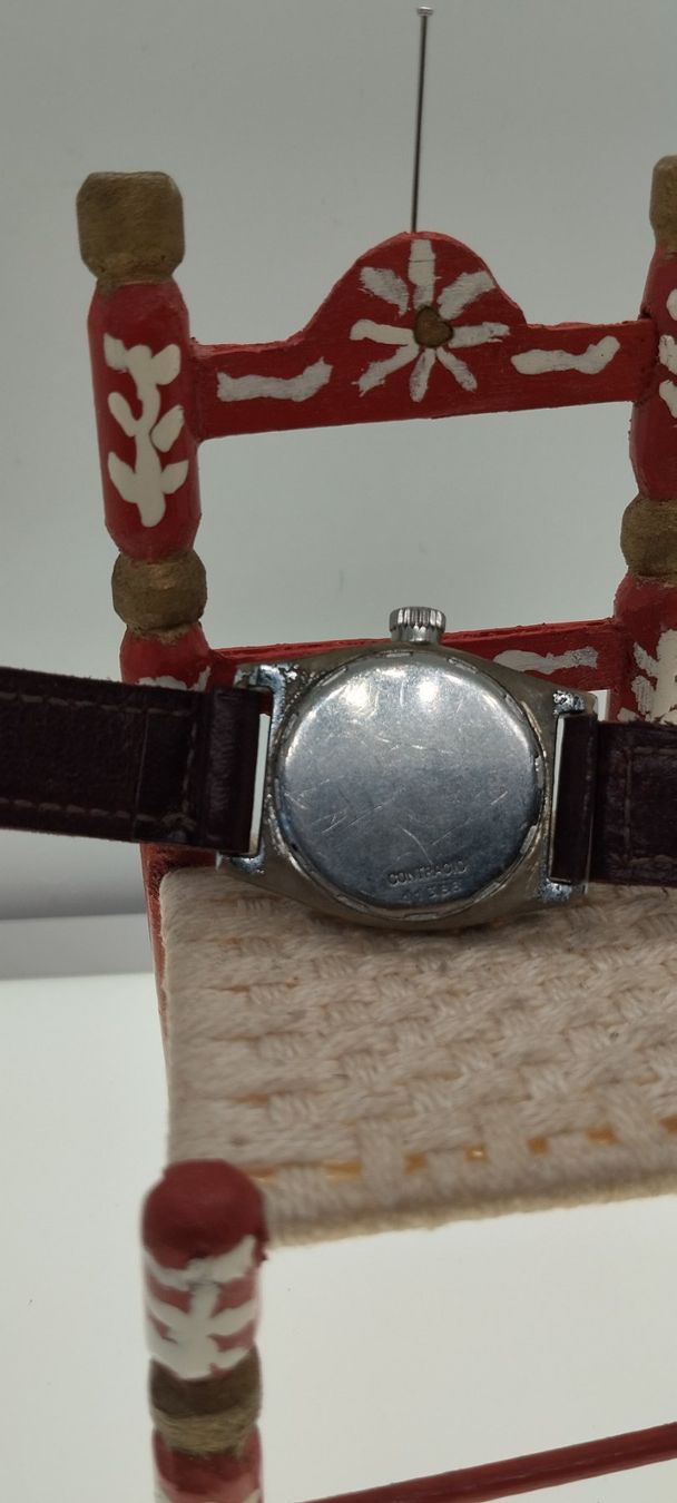 Revue Thommen Orologi: Montre revue sport – Usato da La Chaux-de-Fonds venduto da jac_9llg 7