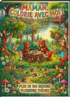 Livre de coloriage pour les enfants en PDF