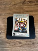 Die Sims - PS2 Spiel