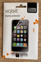 Schutzfolie für IPhone 3G und 3GS