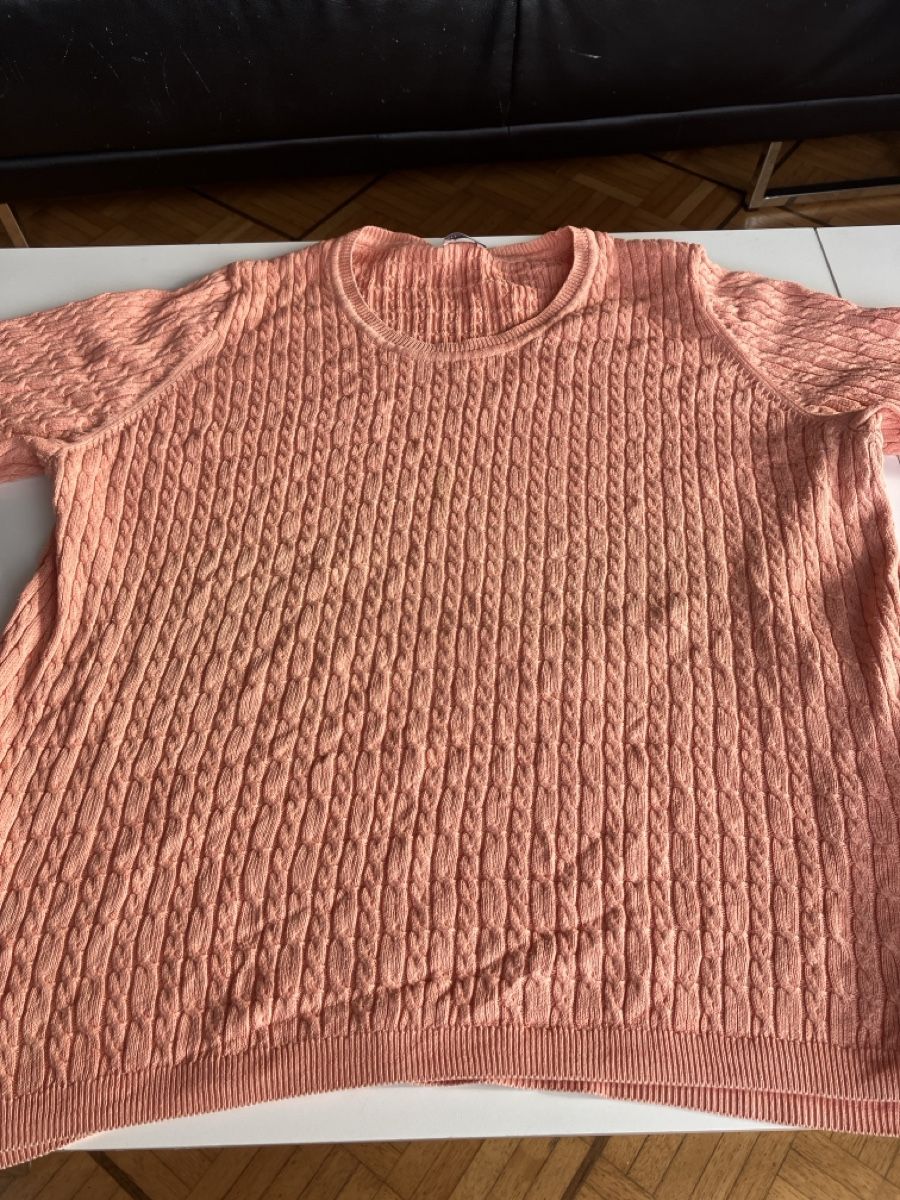T-shirts: BaumwollStrickshirt – D'occasion à Baden par sylivianne 3
