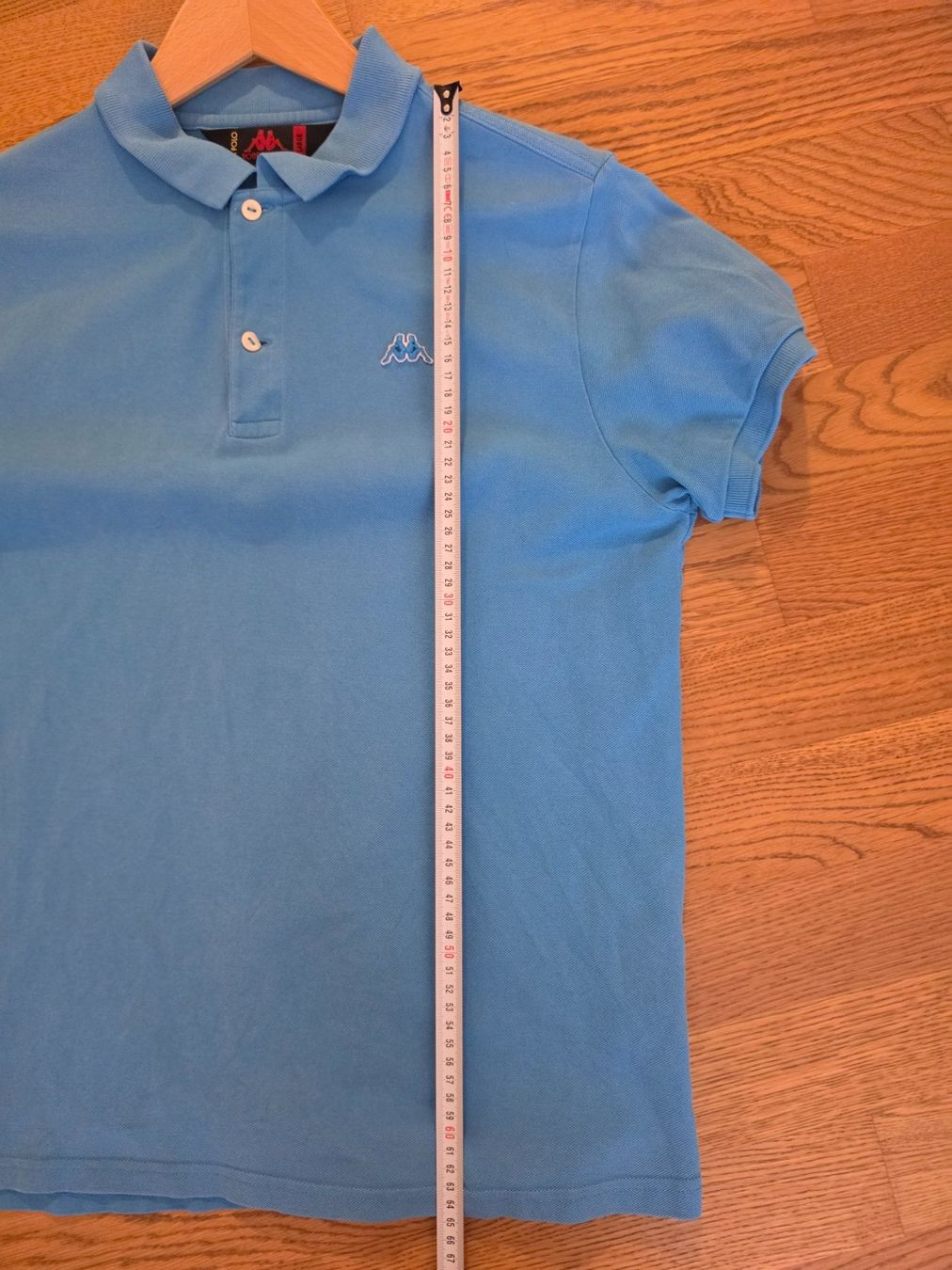 Kappa Polo-Shirts: KAPPA Polo (Gr. L) – Gebraucht aus Zumikon von chv_w96q 4