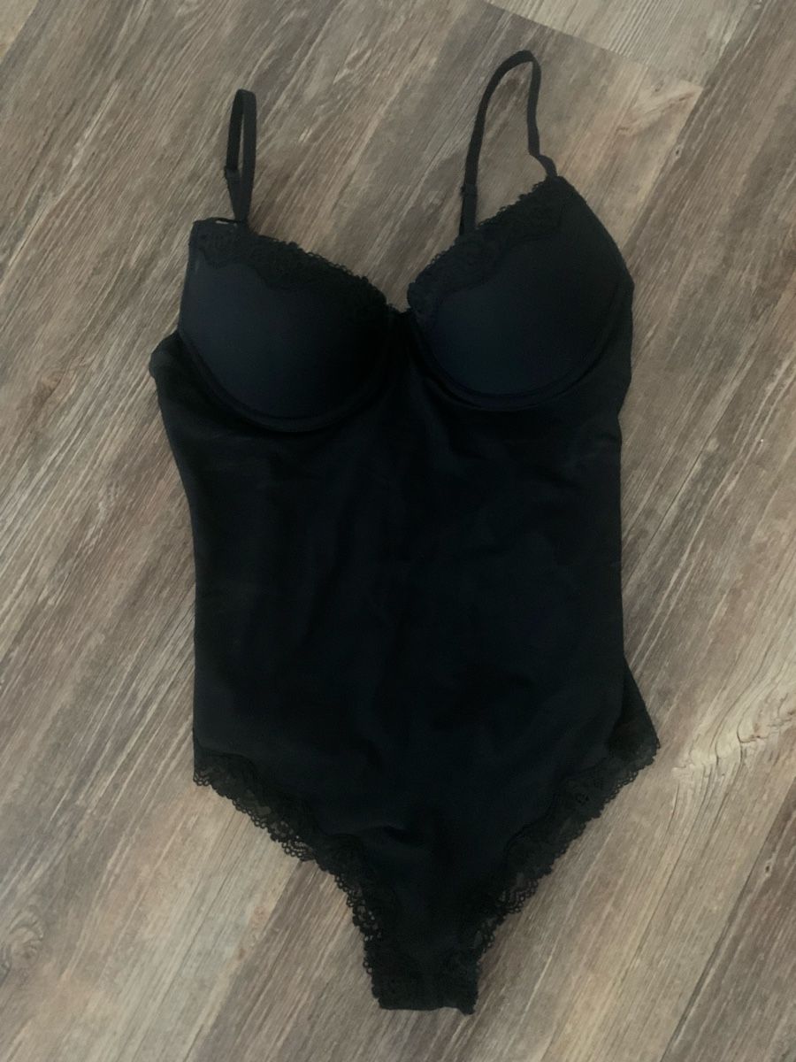 Sonstige Unterwäsche: Body – Neu (gemäss Beschreibung) aus Emmen von ama_8wmn 1