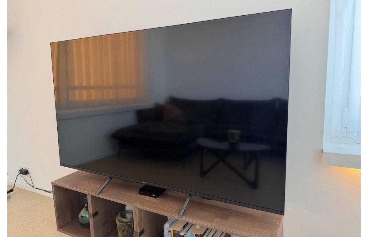 Televisori: Philips 65PUS8010/12 TV – Nuovo (secondo la descrizione) da Kloten venduto da josuar 1